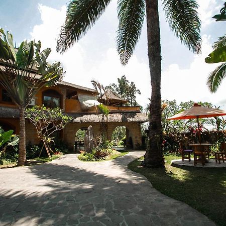 Saudara Home Ubud Bagian luar foto