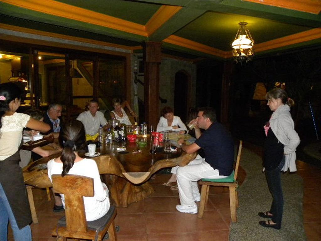 Saudara Home Ubud Bagian luar foto