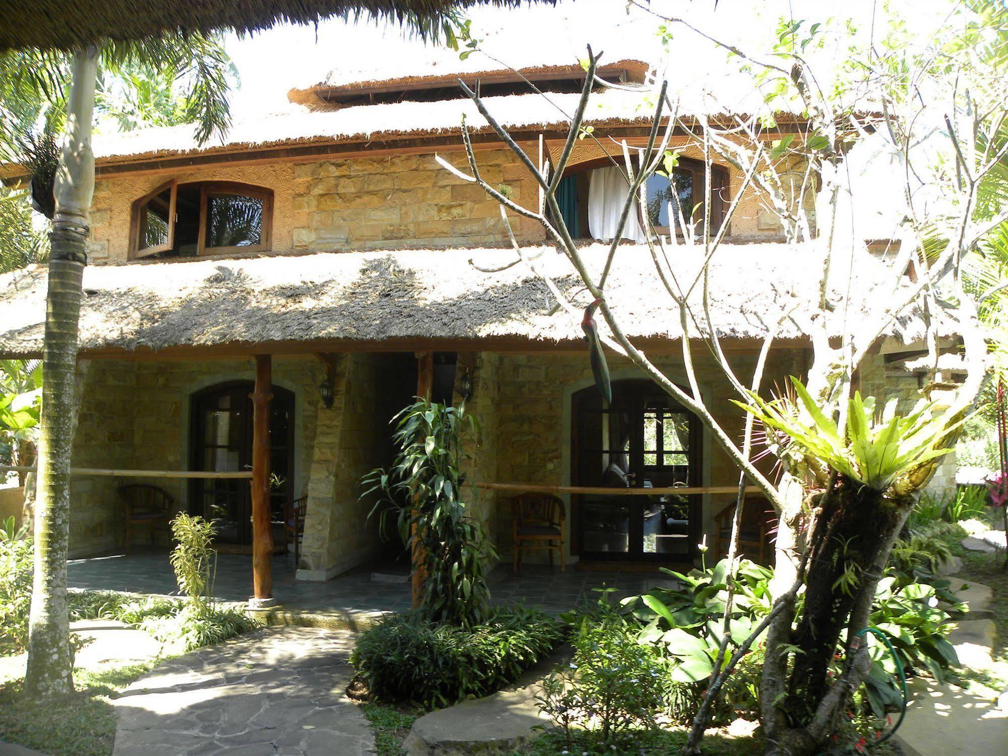 Saudara Home Ubud Bagian luar foto