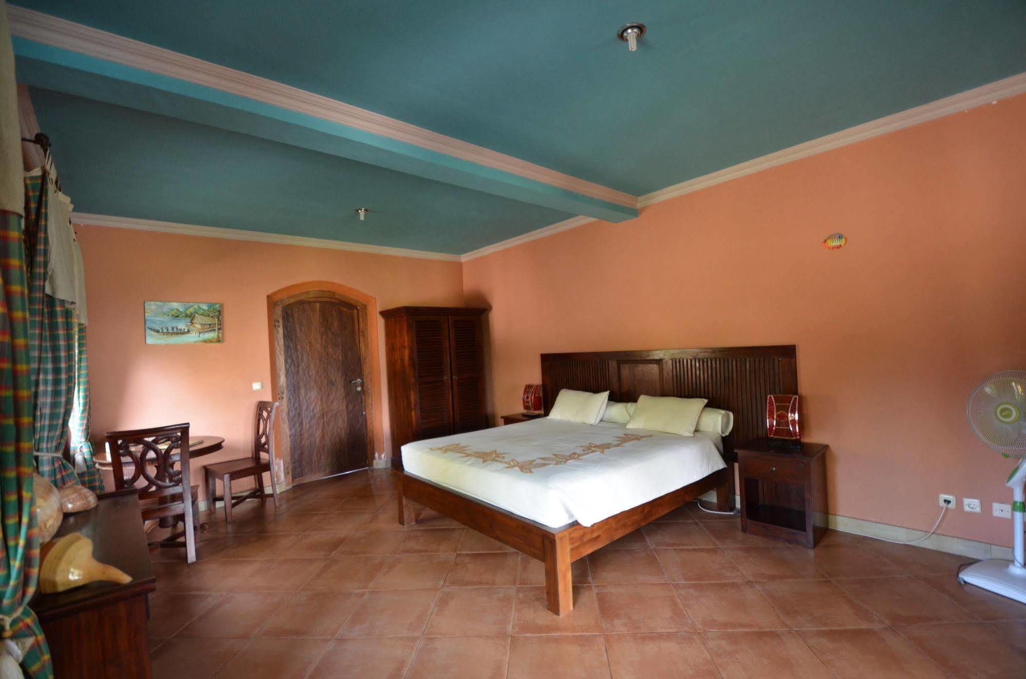 Saudara Home Ubud Bagian luar foto