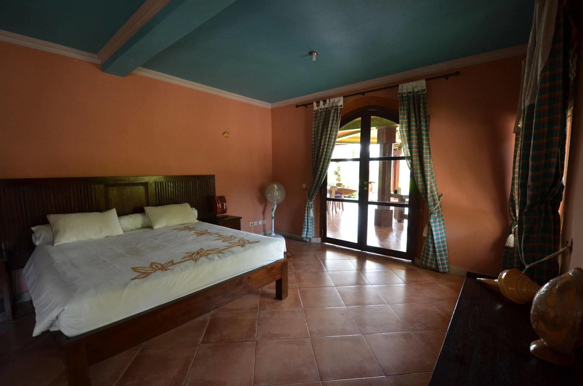 Saudara Home Ubud Bagian luar foto