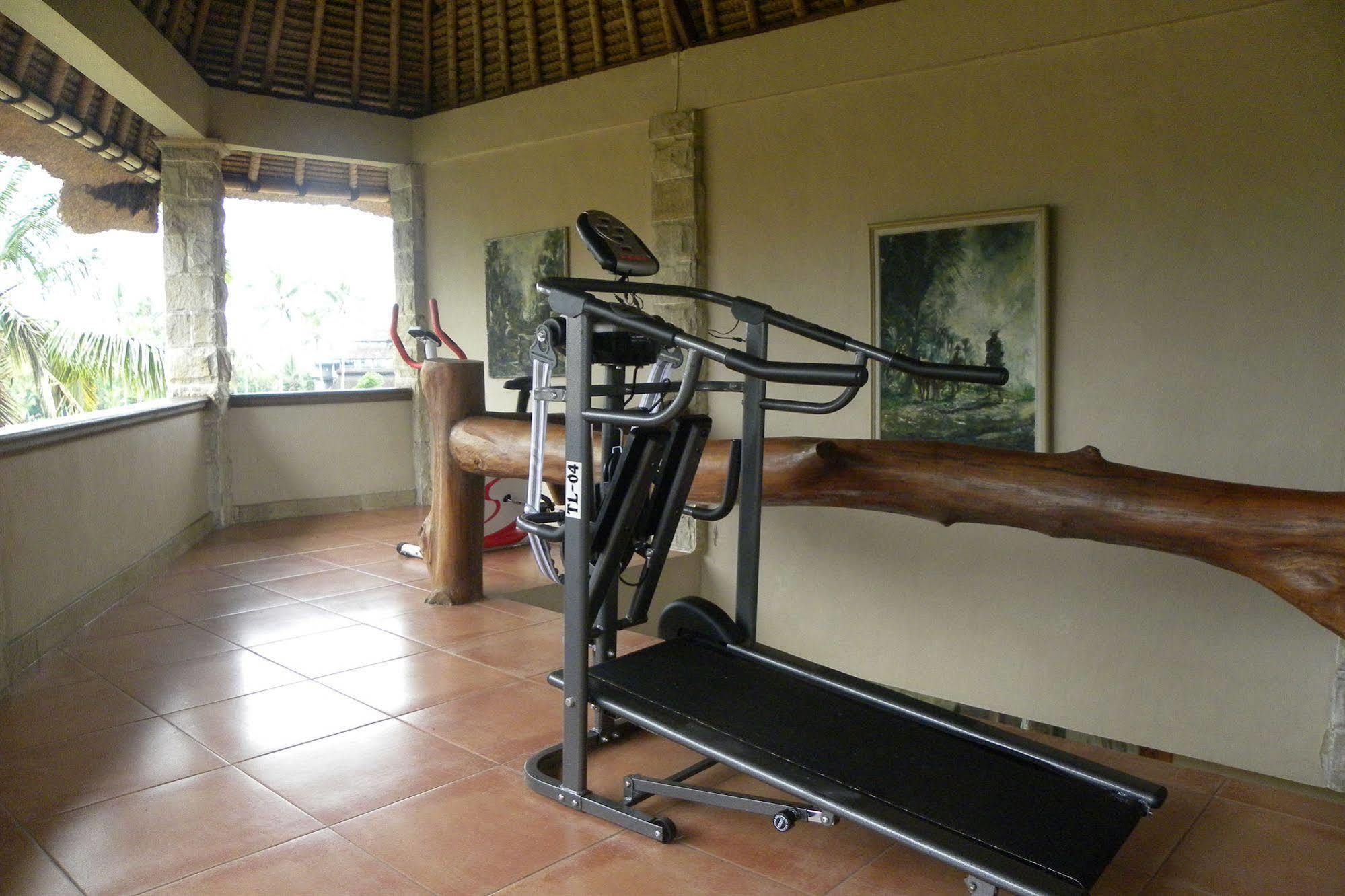 Saudara Home Ubud Bagian luar foto
