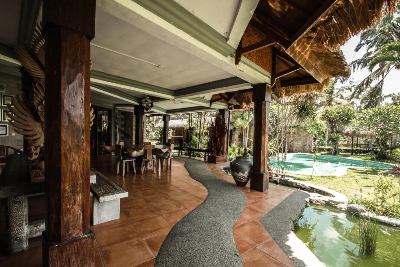 Saudara Home Ubud Bagian luar foto