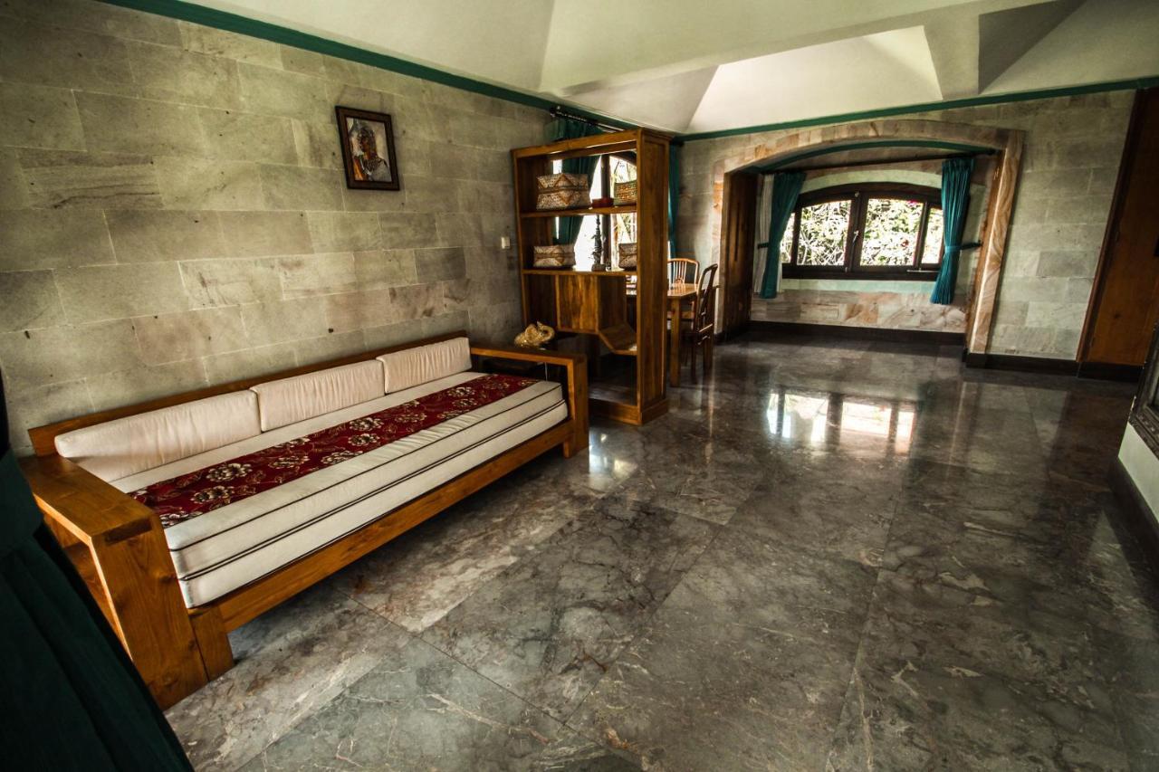 Saudara Home Ubud Bagian luar foto