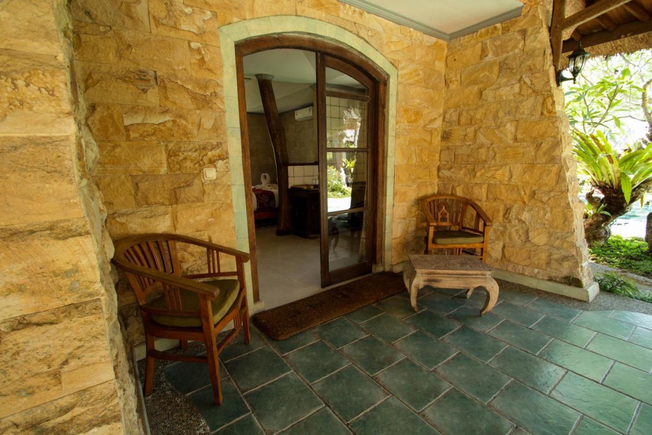 Saudara Home Ubud Bagian luar foto